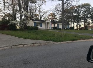 2312 Elmwood Cir, Atlanta, GA 30339