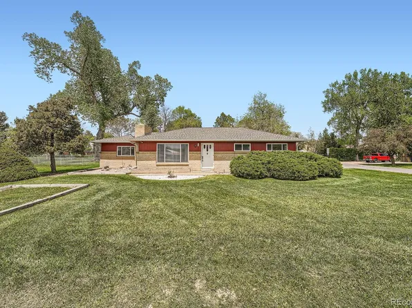 14505 W 52nd Avenue, Arvada, CO 80002