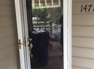 1471 Oakridge Cir, Decatur, GA 30033