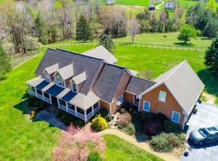 242 Rosecliff Ct, Amherst, VA 24521