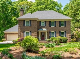 6746 Brookfield Pl, Charlotte, NC 28270