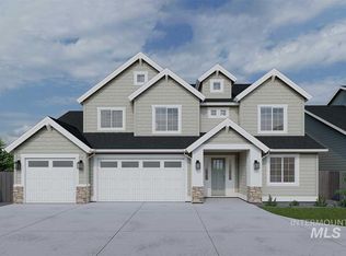 4292 N Sunny Side Ave, Meridian, ID 83646