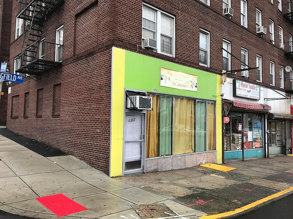 8 Chapman Pl #5
