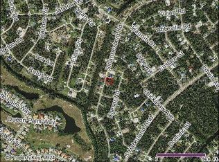 Johannesberg Rd LOT 12, North Pt, FL 34288