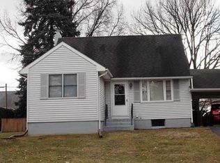 502 Old Mill Rd, Easton, PA 18040