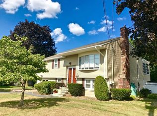 9 Hall Rd, Stoneham, MA 02180