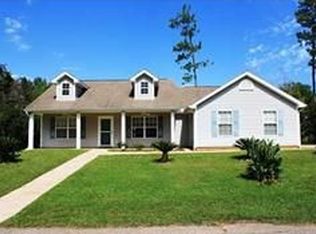 2504 Windward Dr, Gautier, MS 39553