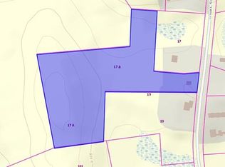 17 A Crooks Rd, North Brookfield, MA 01535