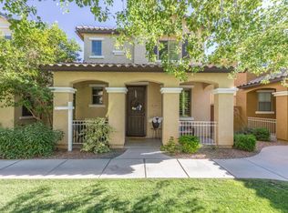 3916 S Napa Ln, Gilbert, AZ 85297