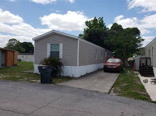 8402 Arrowhead Cir, Orlando, FL 32825