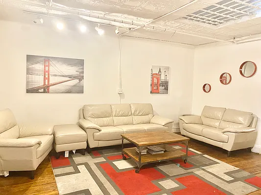 Rented by Strike Realty NY, LLC | media 13