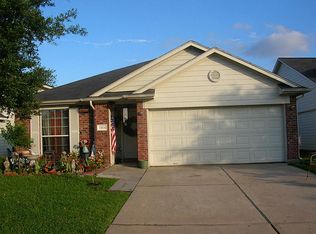 1414 Heath Cote Ln, Houston, TX 77073