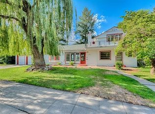 2430 W Mission Ave, Spokane, WA 99201