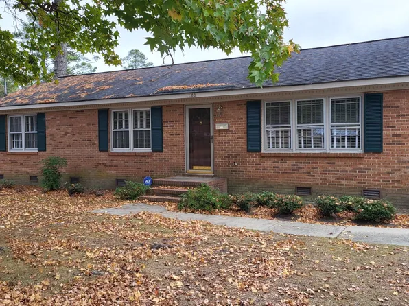 303 W 23rd St, Lumberton, NC 28358