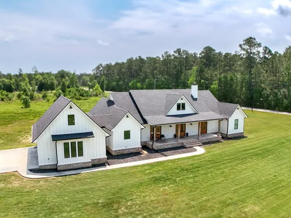 3045 Fm 1131 Rd, Buna, TX 77612