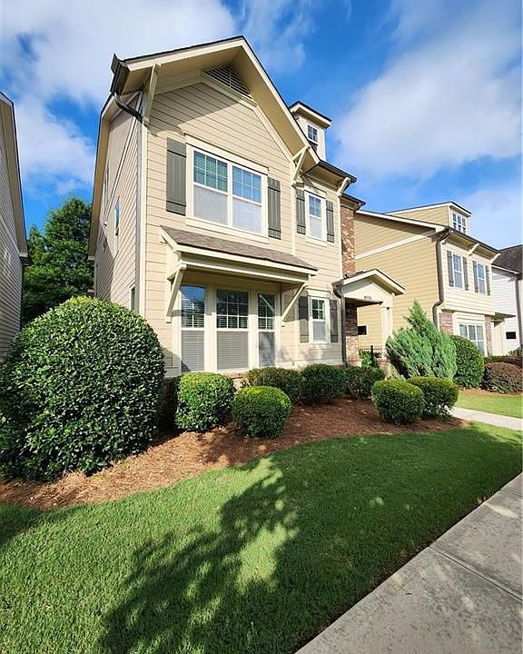 1st image of 2665 Telfair Ln SE