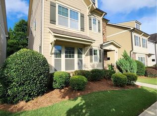 2665 Telfair Ln SE, Smyrna, GA 30080