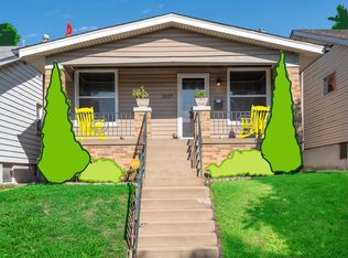 5029 Alexander St, Saint Louis, MO