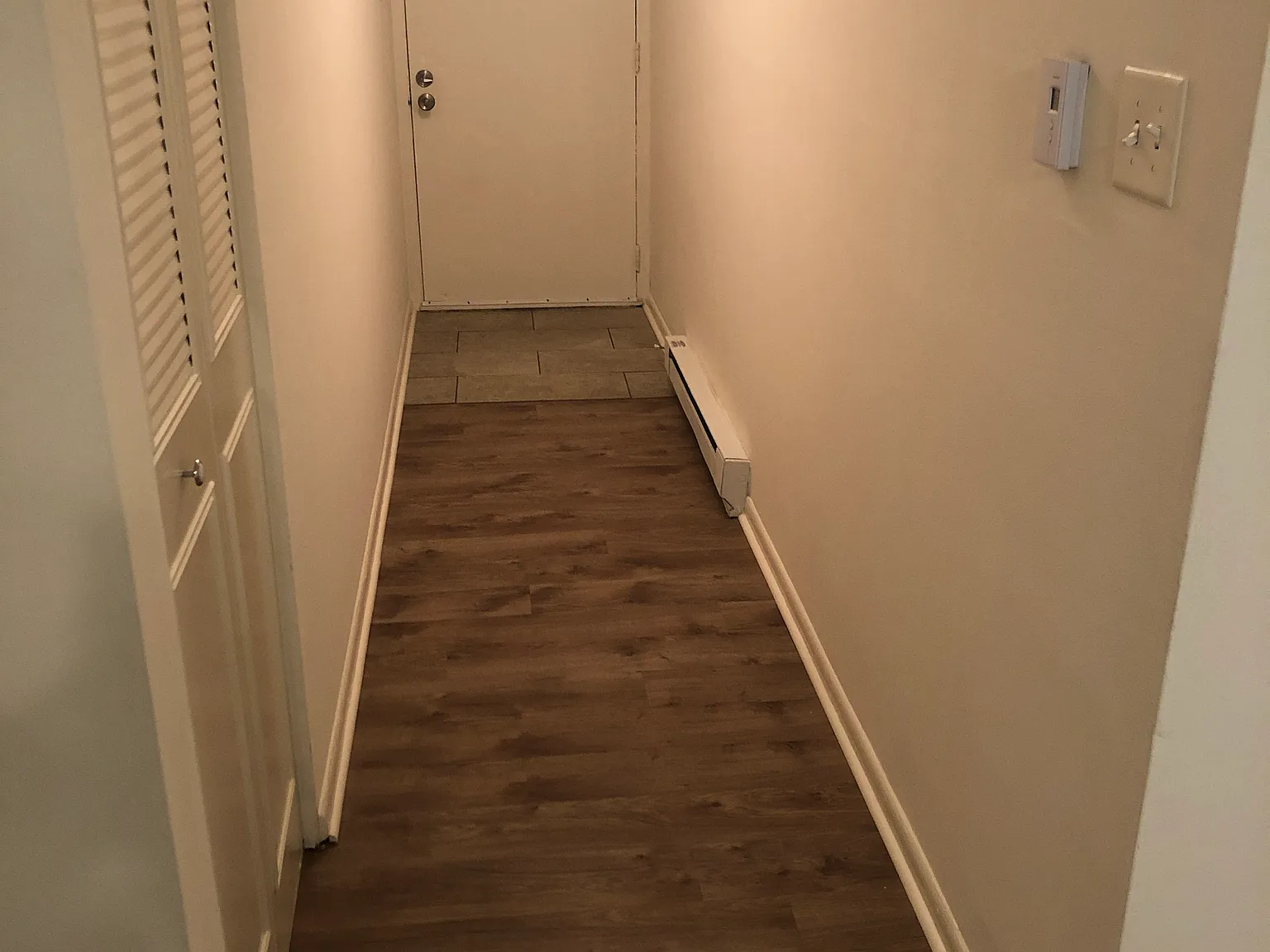 1 bed, 719 sqft, $1,400 — Photo 3