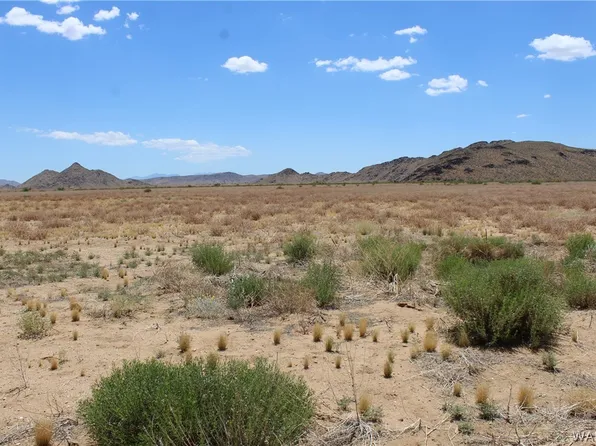 0 Velvet Rose Rd, Kingman, AZ 86401