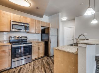 Square 9, Denton, TX 76201