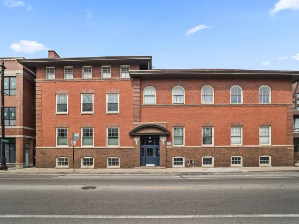 2150 W North Ave APT 3, Chicago, IL 60647