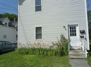 81 Parker St #1, Brewer, ME 04412