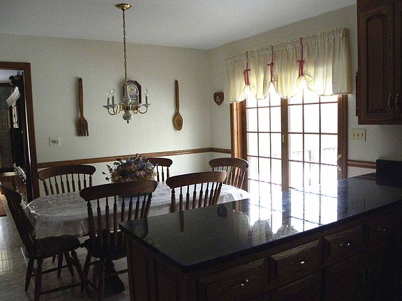 Kitchen 24' 4" X 13' 4"