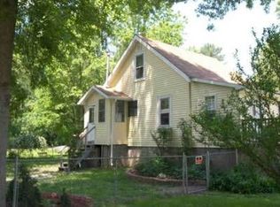 14 Walnut St, Lincoln Park, NJ 07035