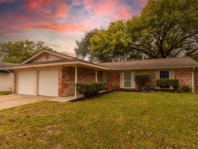 1202 W Flamingo Dr, Seabrook, TX, 77586