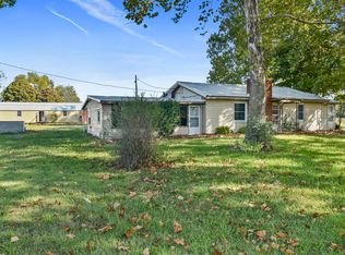 21975 S 25th Rd, Jerico Springs, MO 64756
