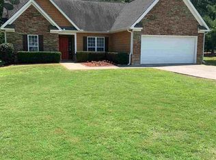 232 Meadow Dr, Luthersville, GA 30251