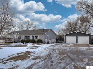 4659 County Road P39, Fort Calhoun, NE 68023