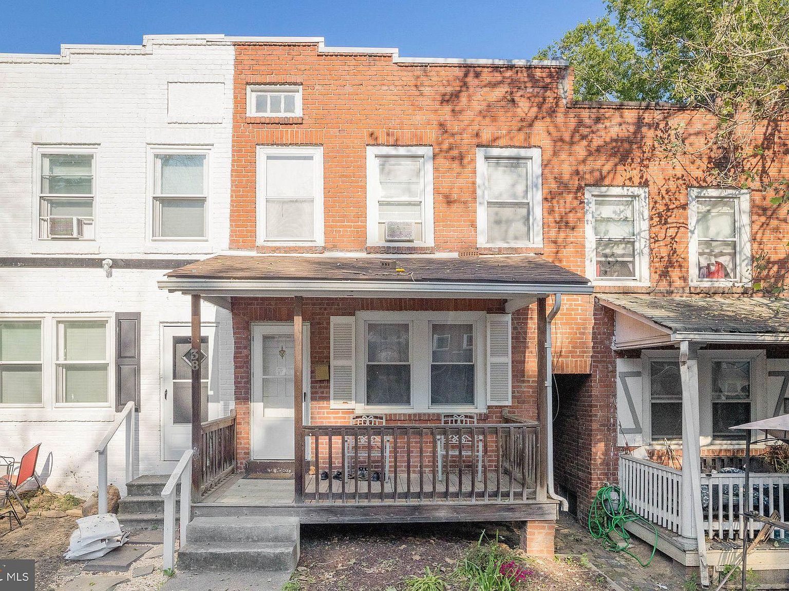 38 Denham Ave, Claymont, DE 19703 Zillow