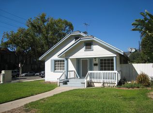 375 Pioneer Dr, Glendale, CA 91203