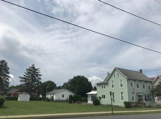 442 E Academy St, Hughesville, PA 17737