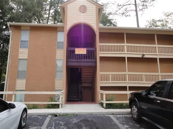 1810 NW 23rd Blvd APT 221, Gainesville, FL 32605