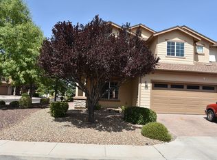 12642 E Brumoso St, Dewey, AZ 86327