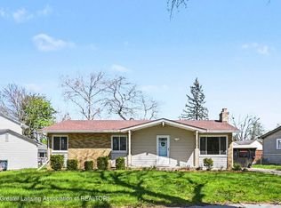 4010 Windward Dr, Lansing, MI 48911