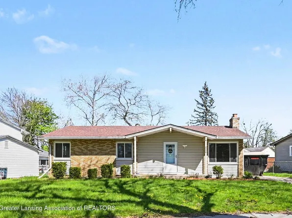 4010 Windward Dr, Lansing, MI 48911