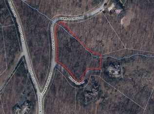 100 Hawk Springs Dr, Landrum, SC 29356