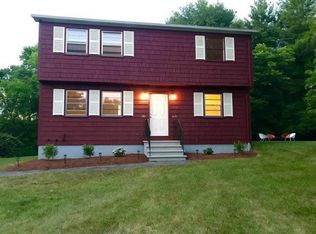 14 Victoria Cir, Pelham, NH 03076