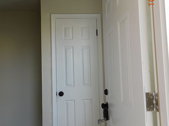 entrance way
