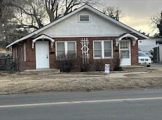 1209 SW 10th Ave, Amarillo, TX 79101