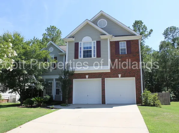 201 Oak Cove Dr, Columbia, SC 29229