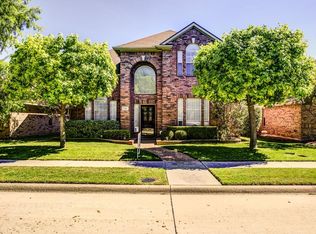 5305 Spicewood Dr, McKinney, TX 75070