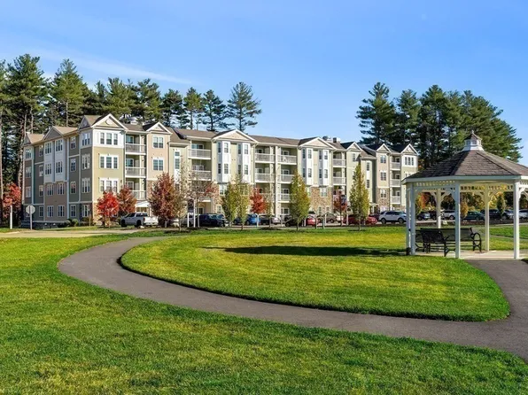 260 Martins Landing Way #502, North Reading, MA 01864