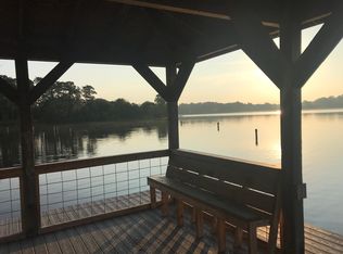 269 W Lake Rd, Hattiesburg, MS 39402