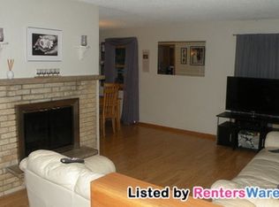 5007 Madison St NE, Columbia Heights, MN 55421