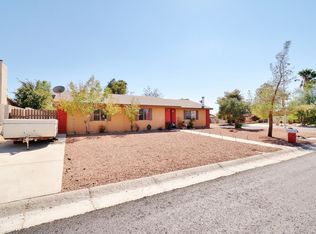 5973 Desert Sun Dr, Las Vegas, NV 89110
